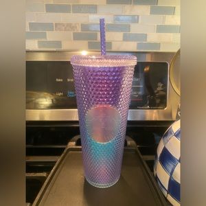 Starbucks Studded Mermaid Cup